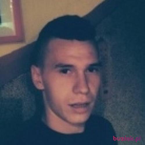 Chinologia225, Male, 28 years, Płock
