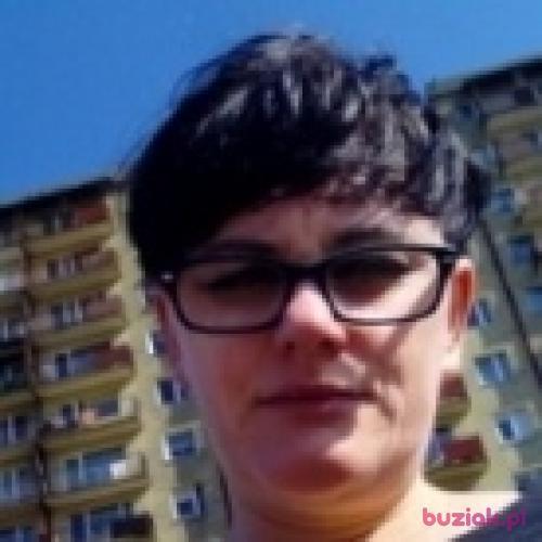 Zanus, Kobieta, 50 lat, Wejherowo