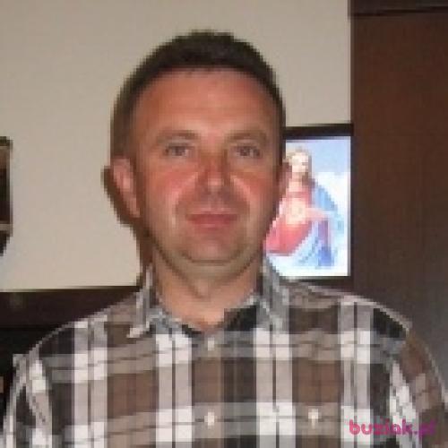 Chris28, Mężczyzna, 56 lat, Tomaszów Lubelski