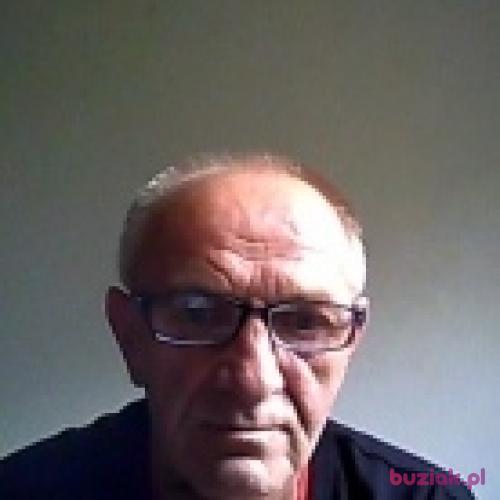 sternal, Mężczyzna, 63 lata, Olesno