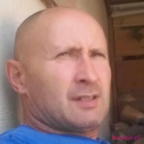 jerzyfajny4, Mężczyzna, 53 lata, Myślibórz