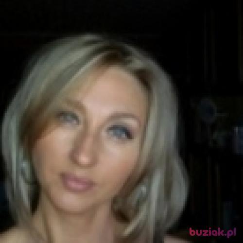 Mefistoteles, Female, 45 years, Łódź