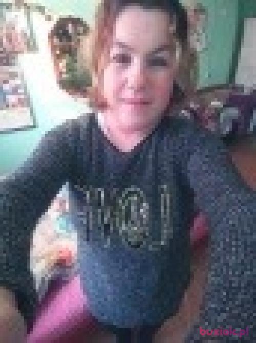 Marysia1982, Female, 44 years, Siedlce