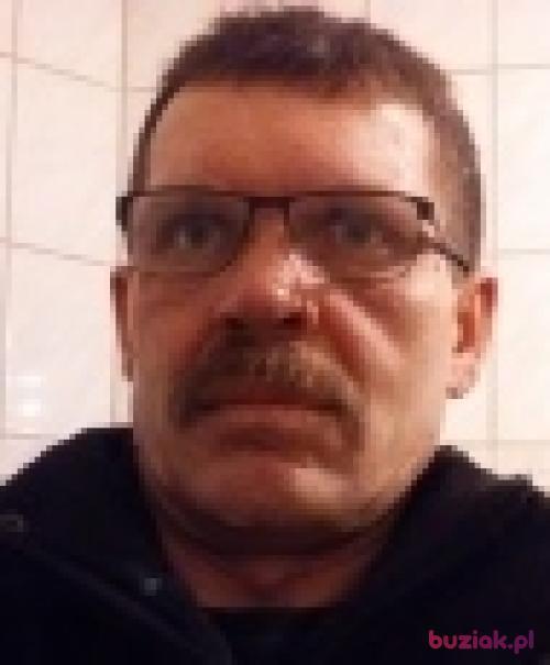 restaurator, Mężczyzna, 58 lat, Wronki