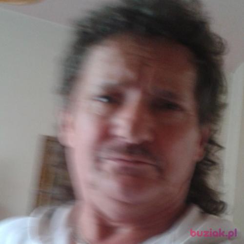 kris0622, Male, 73 years, Rogoźno
