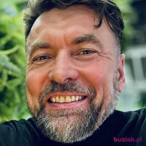 Zabar, Mężczyzna, 50 lat, Warszawa