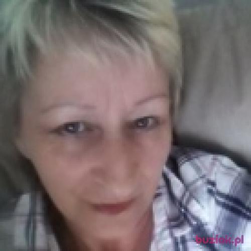 genowefakocon, Female, 68 years, Opole