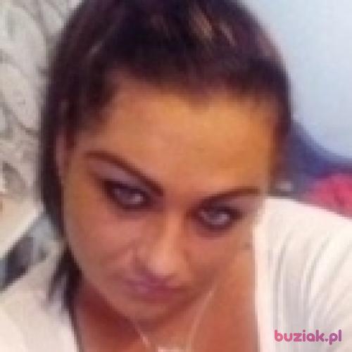 SYLWINA822, Female, 43 years, Poznań