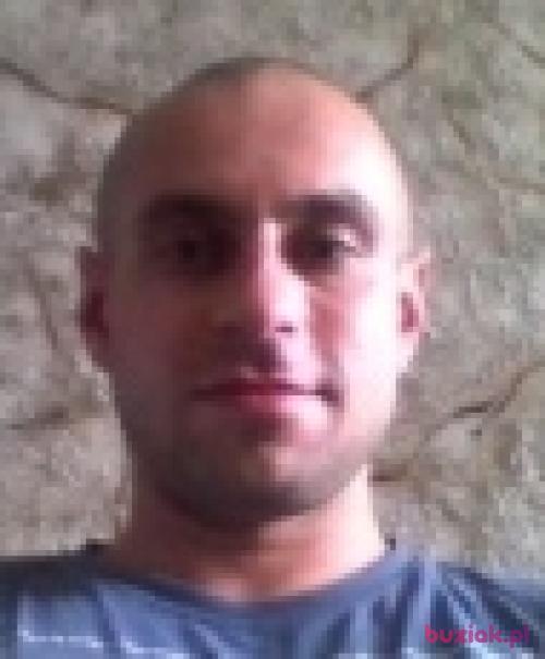 rafallux, Male, 39 years, Kutno