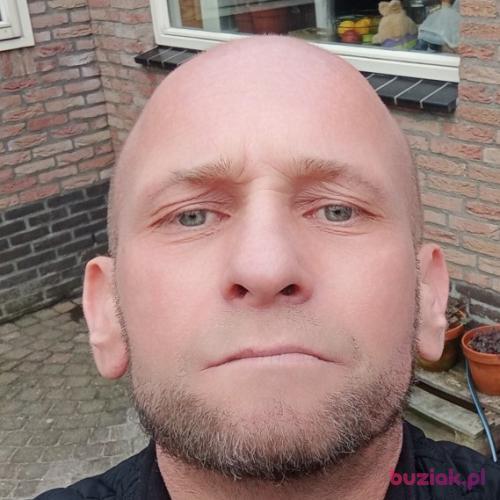 maarioo78, Mężczyzna, 47 lat, Rotterdam