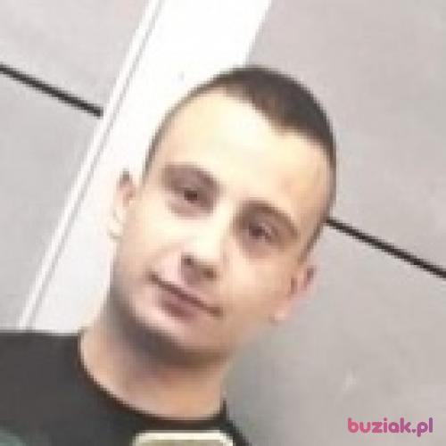 Kubulek1312, Mężczyzna, 28 lat, Warszawa