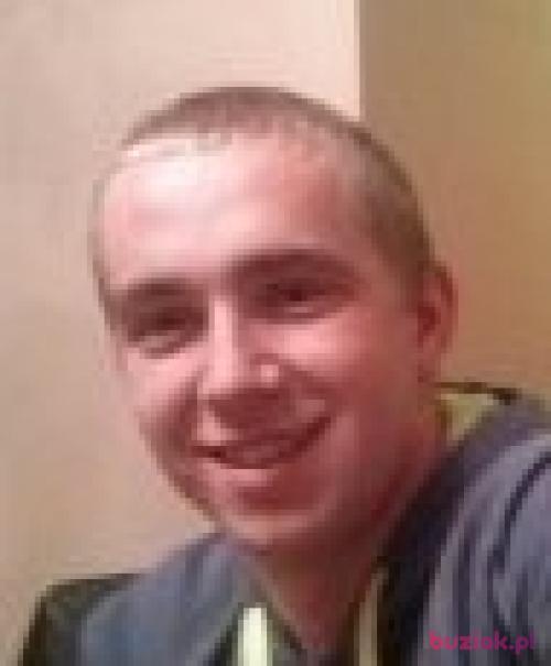 maciej95, Mężczyzna, 31 lat, Kościan