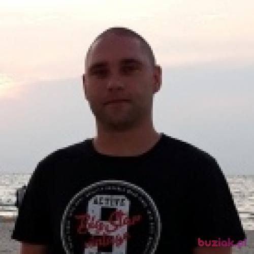 Tdk1819, Male, 40 years, Olsztyn