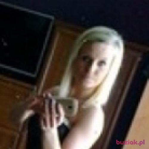 Aniolek180, Female, 31 years, Poznań
