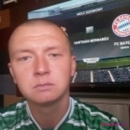 Mariuszskrobas3, Male, 41 years, Lublin