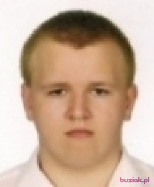 misiek971, Male, 29 years, Gorlice