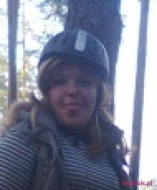 sylwiakoprowska, Kobieta, 31 lat, Opoczno
