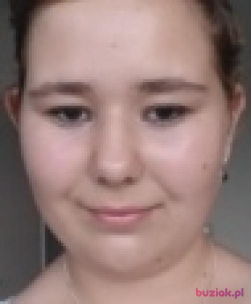 Renata2543, Kobieta, 29 lat, Odolanów
