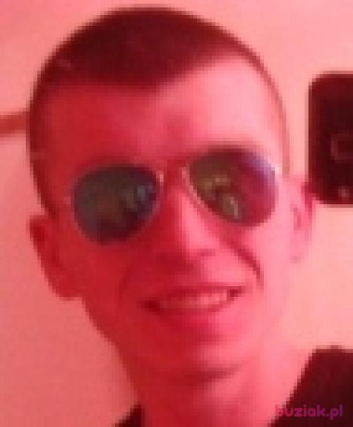 Bajorz, Mężczyzna, 33 lata, Piekary Śląskie