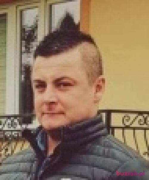 Kamyczek1994, Male, 32 years, Busko-Zdrój
