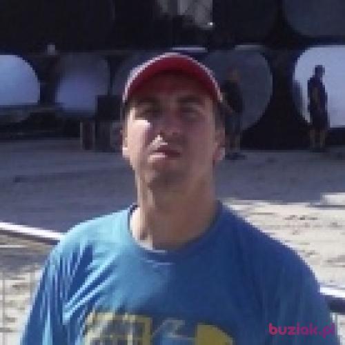 Mateusz9621, Male, 30 years, Poznań