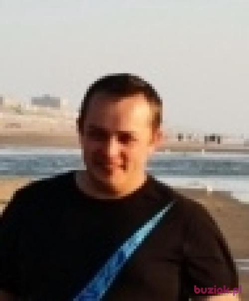 Mati094, Male, 32 years, Konin