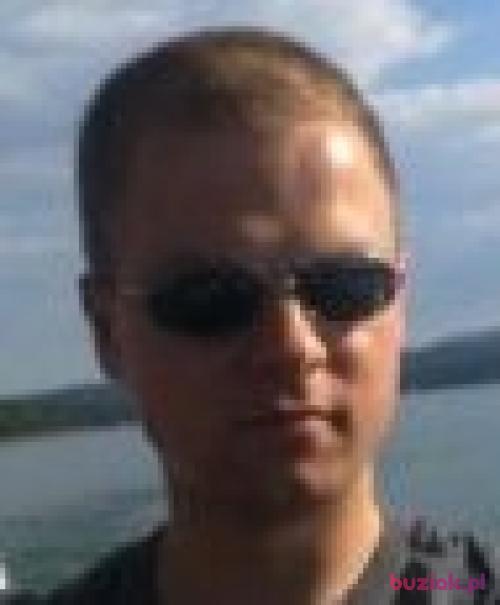 GlimmerMan, Mężczyzna, 40 lat, Brzozów