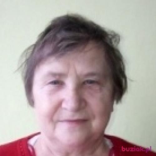tereska6, Kobieta, 78 lat, Biała Podlaska