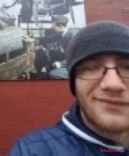 Panciio, Mężczyzna, 33 lata, Belfast