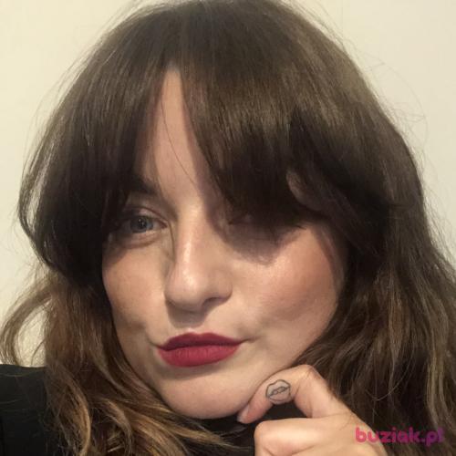 paulinaniepaula, Female, 41 years, Łódź