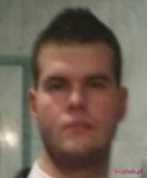 Misio35, Male, 31 years, Iława