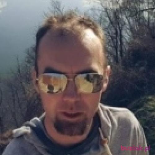 Mieciel, Male, 38 years, Dąbrowa Tarnowska