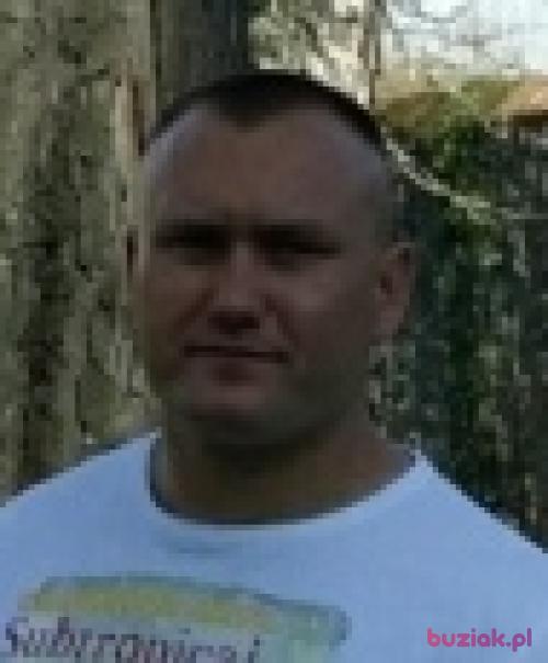 karol32160f, Male, 35 years, Tuchola