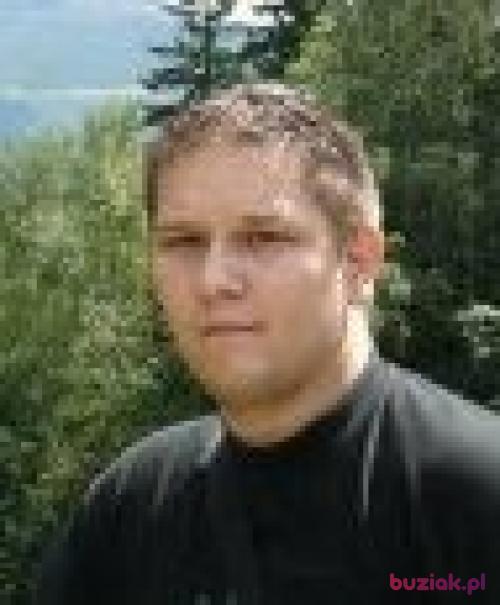 Monolake, Mężczyzna, 41 lat, Ruda Śląska
