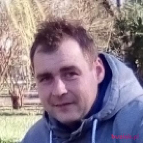 Jarek2034, Male, 41 years, Brzeg
