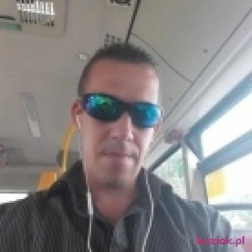romanfajny8, Mężczyzna, 39 lat, Milanówek