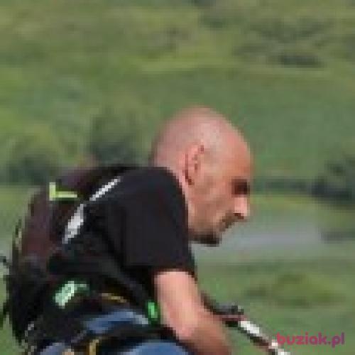 dyzioPawel, Male, 43 years, Legnica