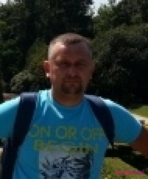 luki13113, Mężczyzna, 44 lata, lubuskie