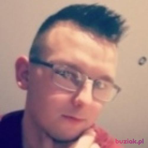 mateo23ostrow, Mężczyzna, 33 lata, Ostrów Wielkopolski