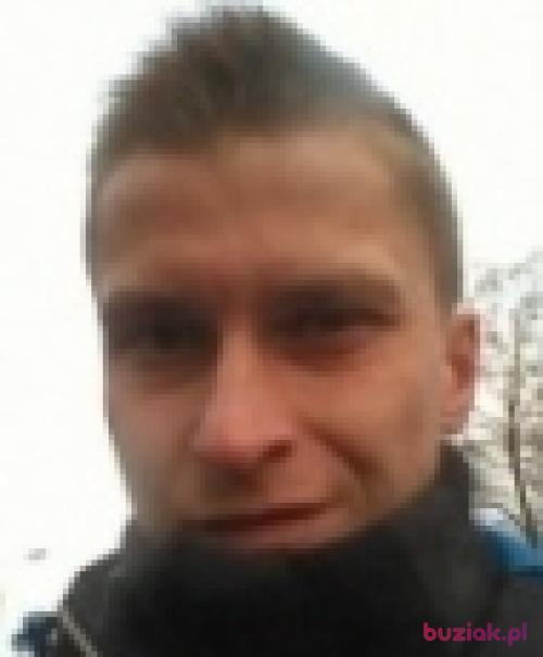 Draniu, Mężczyzna, 37 lat, Bydgoszcz