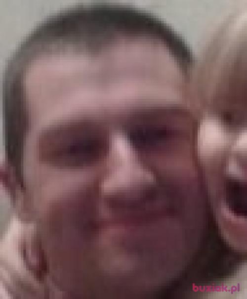 Krzysiek801, Male, 46 years, Legnica