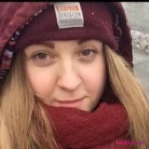 AngelikaKaz99, Kobieta, 27 lat, Zawiercie