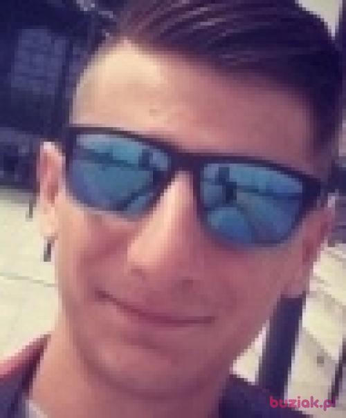 BBarwinek, Male, 28 years, Bełchatów