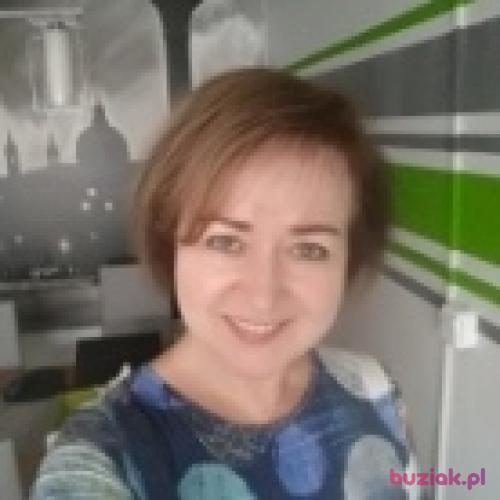 Gabi164, Kobieta, 59 lat, Racibórz