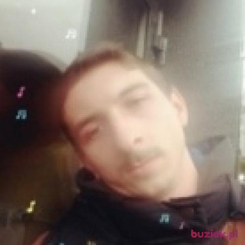 Luk19965, Male, 30 years, Knurów