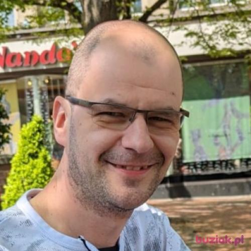Marcus0807, Male, 39 years, Derby