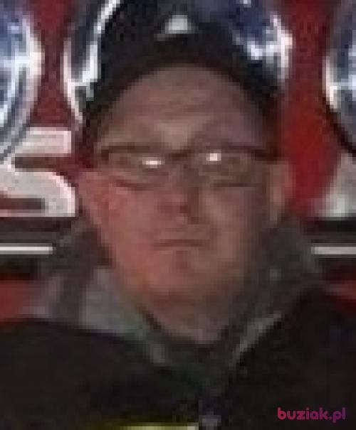 michalgrunwald, Male, 45 years, Rzeszów
