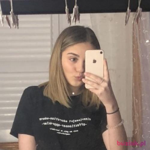 Roznicka41, Female, 25 years, Zielona Góra