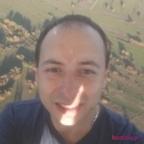 Daro1305, Male, 39 years, Kraków