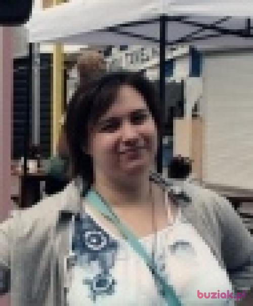 puszystagwiazdk, Female, 35 years, Szczecin